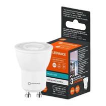 Lâmpada Led Par11 3w 300lm E27 4000k Ledvance 7019622 Lâmpada Led Par11 3w 300lm E27 4000k Ledvance 7019622