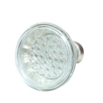 Lâmpada LED PAR20 2,2W 30 LEDs 4200K Low Power 220V para Facho Direcionado, Spots e Iluminação Interna Lâmpada LED PAR20 2,2W 30 LEDs 4200K Low Power 220V para Facho Direcionado, Spots e Iluminação Interna