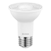 Lâmpada Led Par20 25d 5.5w Branco Neutro 4000k 550lm Bivolt E27 Osram