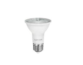 LAMPADA LED PAR20 - 3.000k - 7W - AUTOVOLT