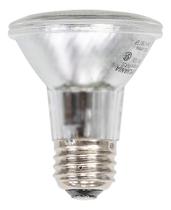 Lâmpada Led Par20 3w 220v E27 Branco Frio