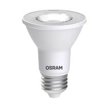 Lâmpada LED PAR20 5.5W 6500K 550lm Bivolt Osram