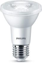 lampada led par20 525lm 4.9w philips