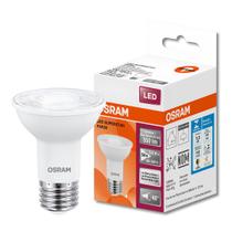 Lampada Led Par20 5,5W 40 Ip20 Bivolt E27 G4 Osram Lampada Led Par20 5,5W 40 Ip20 Bivolt E27 G4 Osram