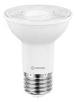 Lâmpada Led Par20 5,5w Bivolt E27 2700k Luz Amarela Ledvance