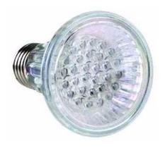 Lampada Led par20 6200K E27 220V Xelux Lampada Led par20 6200K E27 220V Xelux