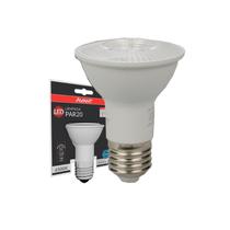 Lâmpada Led Par20 7w 2700k Luz Amarela Branco Quente 110/220 Bivolt Lâmpada Led Par20 7w 2700k Luz Amarela Branco Quente 110/220 Bivolt