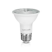 Lâmpada led par20 7w 3000k - lumanti