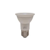 Lâmpada LED PAR20 7W 36 3000K Quente E27 Pix Iluminação