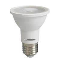 Lâmpada Led Par20 7W 6500K Bivolt E27 Lorenzetti Lâmpada Led Par20 7W 6500K Bivolt E27 Lorenzetti