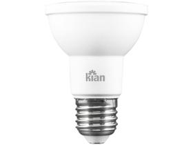 Lampada led par20 7w 6500k bivolt kian Lampada led par20 7w 6500k bivolt kian