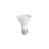 Lâmpada led par20 7w 6500k branca fria - brilia Lâmpada led par20 7w 6500k branca fria - brilia