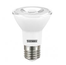 Lâmpada Led Par20 7w 6500k E-27 Interna - Taschibra Lâmpada Led Par20 7w 6500k E-27 Interna - Taschibra