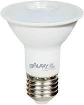 Lâmpada Led Par20 7w 6500k E27 Bivolt Galaxy