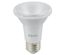 Lâmpada Led Par20 7w 6500k Opus