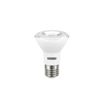 Lâmpada Led Par20 7w Bivolt E27 Taschibra 2700k