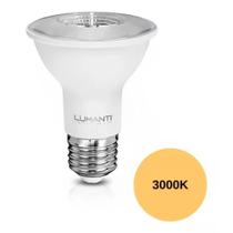 Lâmpada Led Par20 7W Bivolt