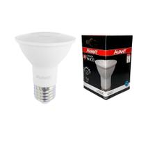 Lampada led par20 7w branco frio 6500k bivolt e27 - avant Lampada led par20 7w branco frio 6500k bivolt e27 - avant