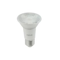 Lâmpada LED PAR20 7W - Branco Quente IP65 - Opus
