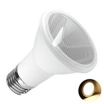 Lâmpada Led Par20 7w E27 Ip20 Bivolt 2700K