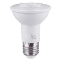 Lampada Led PAR20 7w Luz Branco Neutro - Brilia Lampada Led PAR20 7w Luz Branco Neutro - Brilia