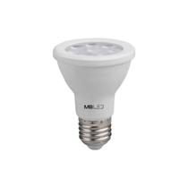 Lâmpada LED Par20 9W 6000k Nordecor/MBLed