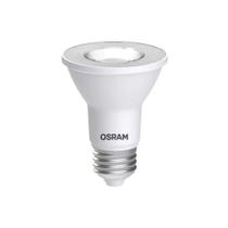 Lâmpada Led PAR20 Dim 7W 3000K 525LM E27 220V Osram - Ledvance Osram