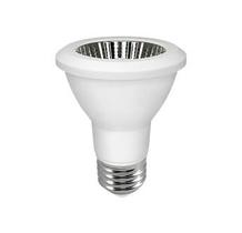 Lâmpada LED PAR20 Dimerizável E27 6W 2700k - Mundial Lux