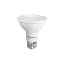Lâmpada Led PAR20 E27 Bellaled 6.5W 6500k