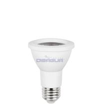 Lâmpada led par20 eco 6w 2700k bivolt bdt sth8060/27