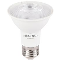 Lâmpada LED PAR20 PAR20 8W 650LM 110V-220V Direcional para Nichos Branco Blumenau Iluminação Lâmpada LED PAR20 PAR20 8W 650LM 110V-220V Direcional para Nichos Branco Blumenau Iluminação
