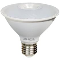Lâmpada Led PAR30 11 Watts 6500K Bivolt Dimerizável - 3528 - GALAXY LED Lâmpada Led PAR30 11 Watts 6500K Bivolt Dimerizável - 3528 - GALAXY LED