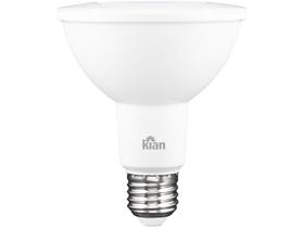 Lampada led par30 11w 3000k bivolt kian