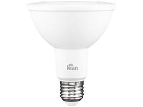 Lampada led par30 11w 6500k bivolt kian