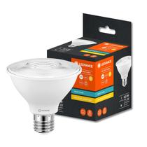 Lâmpada Led Par30 9,5w 3000k 900lm Biv Ledvance E27