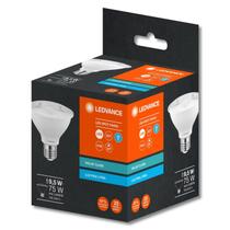 Lampada led par30 9,5w 6500k 940lm biv g4 - osram Lampada led par30 9,5w 6500k 940lm biv g4 - osram