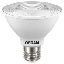 Lampada led par30 9,5w bivolt 2700k 900lm 25 e27 osram 7018766