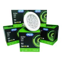 Lâmpada Led Par30 9,5W Branco Frio 6500K Bivolt - FLC