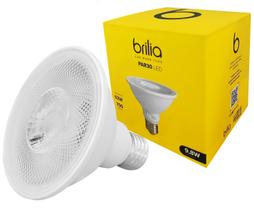 Lâmpada Led Par30 9,8W Bivolt Branco Frio Lâmpada Led Par30 9,8W Bivolt Branco Frio