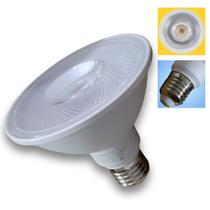 Lâmpada Led Par30 - 9,9W Rosca E27 Branco Frio 6500K Bivolt