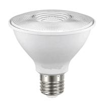 Lampada led par30 9w 3000k biv 36 e27 ourolux 20105