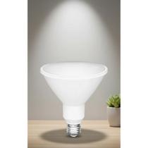 Lâmpada LED PAR30 9W E27 Branca Morna Focada 3000K