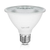 Lâmpada Led Par30 Branco Quente 3000k Autovolt - Lumanti