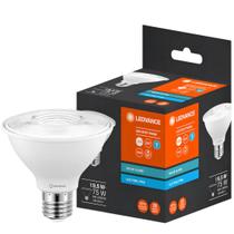 Lâmpada LED PAR30 E27 9.5W Ledvance 4000K 100V/240V