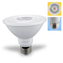 Lâmpada Led Par30 E27 9.8W 2700K Alta Performance Bivolt