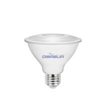 Lâmpada led par30 eco 9w 3000k e27 bivolt sth9030/30