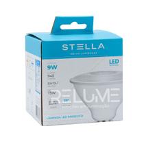 Lâmpada led par30 eco 9w stella sth9030 Lâmpada led par30 eco 9w stella sth9030