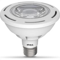 Lampada Led Par30 Galaxy 09W 220V 6500K Dimerizavel 3533