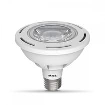 Lampada Led Par30 Galaxy 09W 220V 6500K Dimerizavel 3533