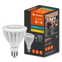 Lampada Led Par30 Hci Irc80 28W 3000K 3000Lm Bivolt Ledvance